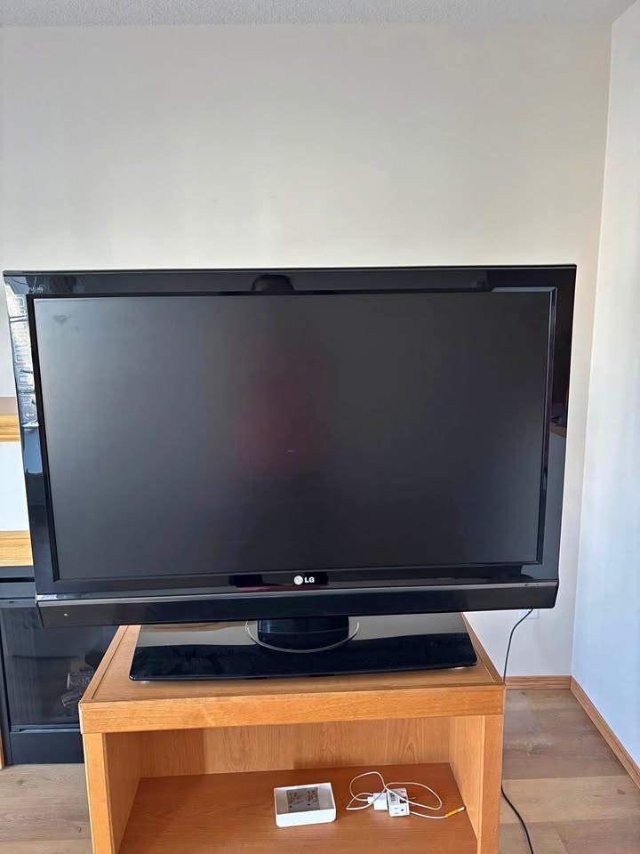 LG 42” Flat Screen TV
