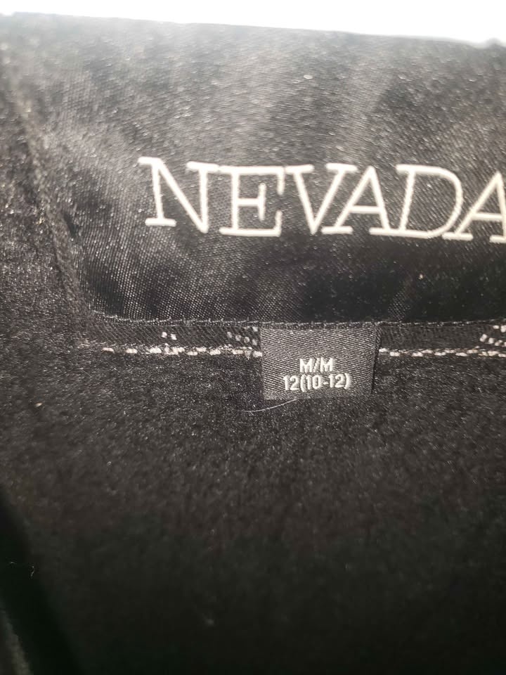 BOYS MEDIUM NEVADA WINTER COAT - photo 2