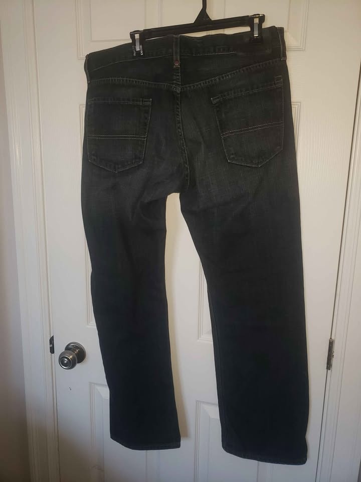 Levi Denizen Jeans New - photo 3