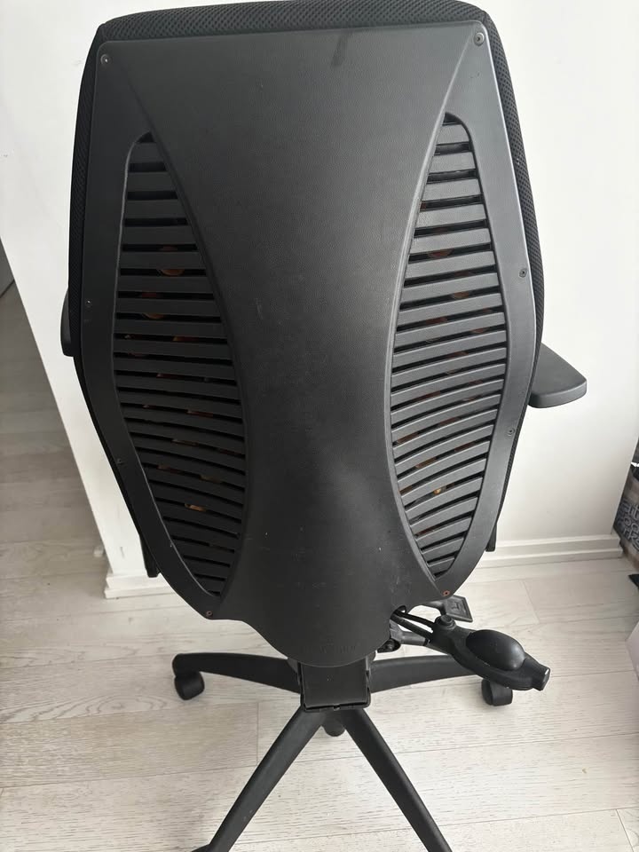 Moving sale-Pick up by Thursday! Ergonomic Adjustable Chair - photo 3