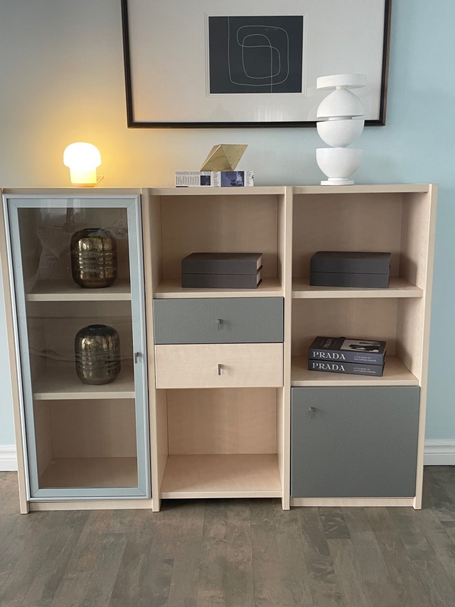 Bookshelf - photo 2