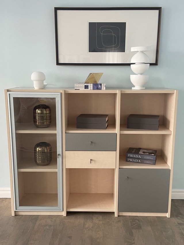 Bookshelf - photo 3