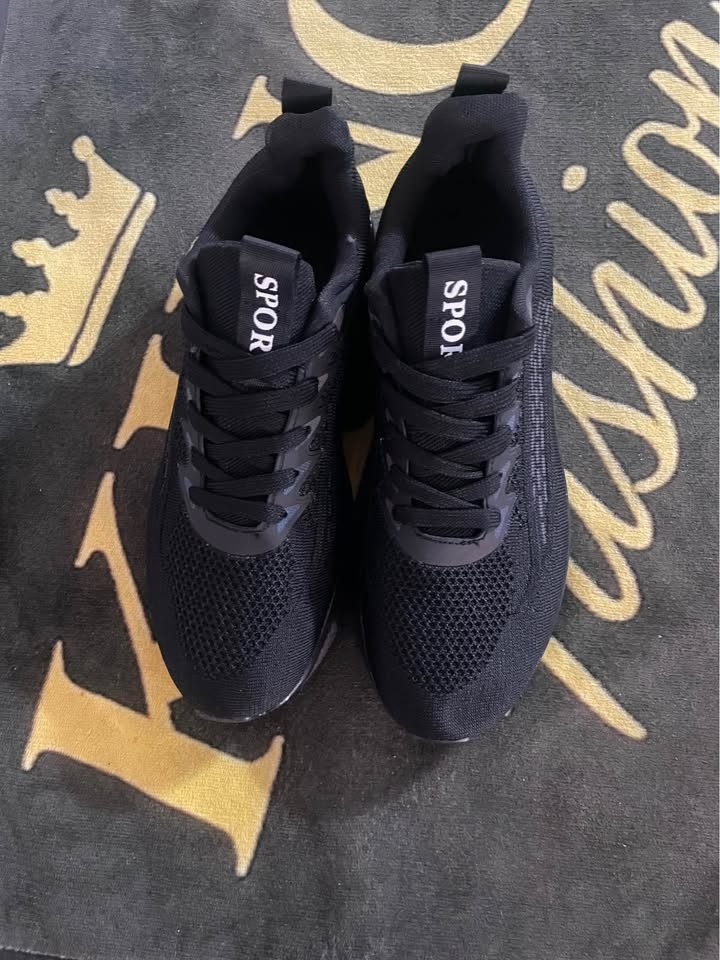 Men’s low-top sneakers - photo 2