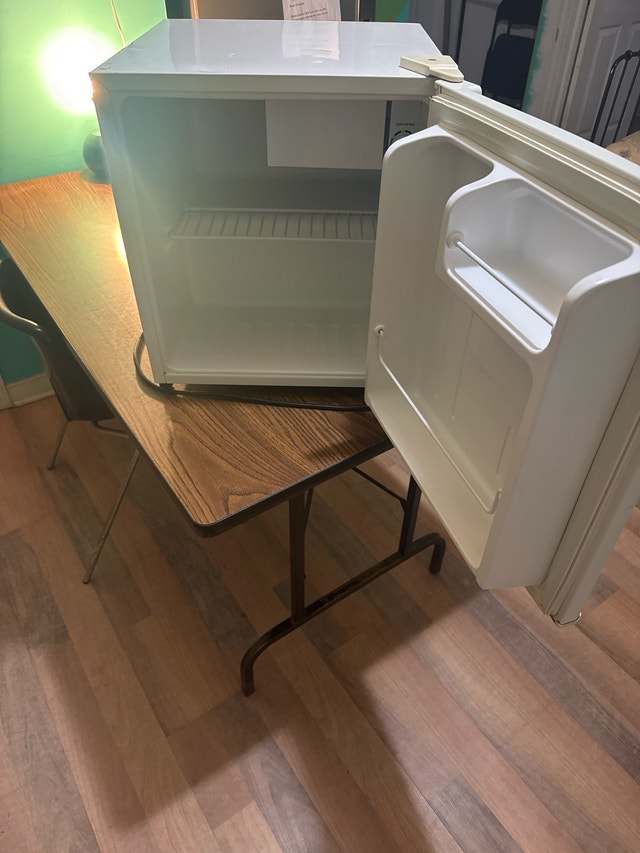 Igloo Mini Fridge – Perfect for Dorm/Bedroom