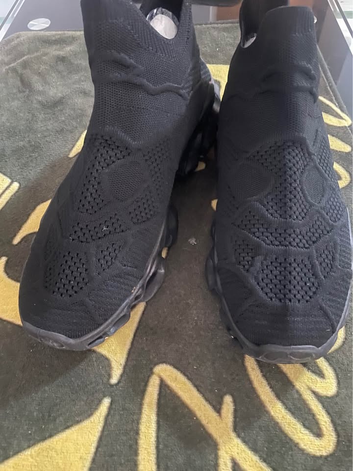 Men’s casual sneakers - photo 2