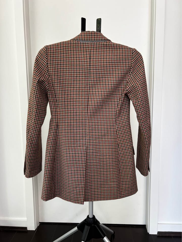 Aritzia Wilfred blazer - photo 2