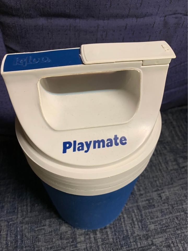 Playmate Cooler 2L - photo 2