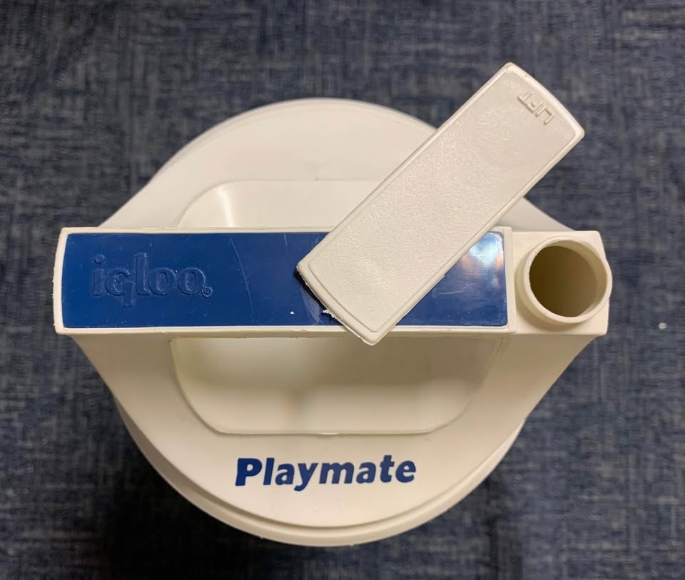 Playmate Cooler 2L - photo 3