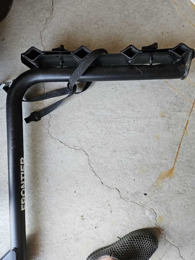 4 Bike Rack - photo 2