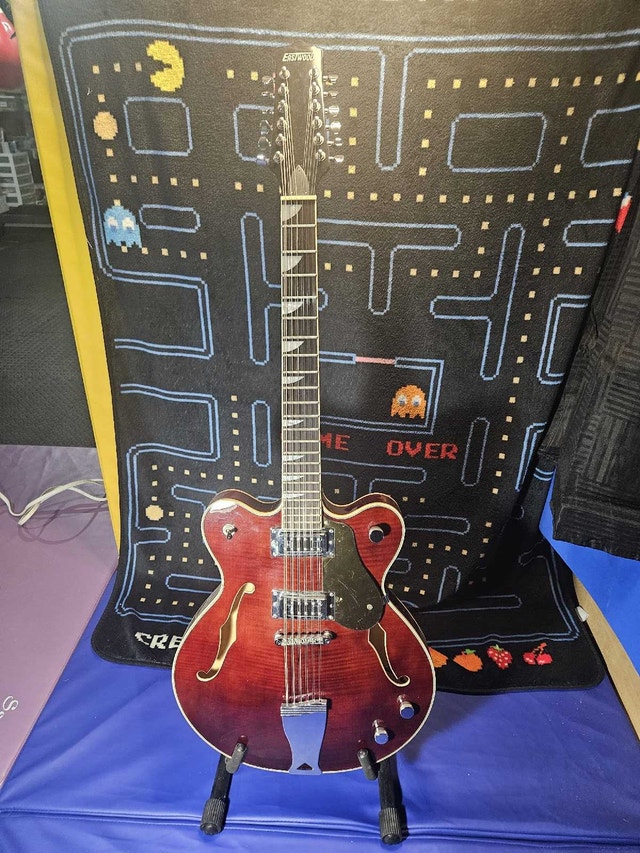 Eastwood Classic 12
