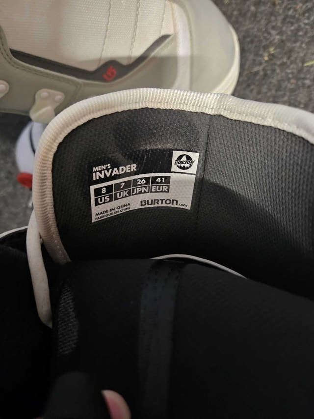 Snowboard Boots - photo 2