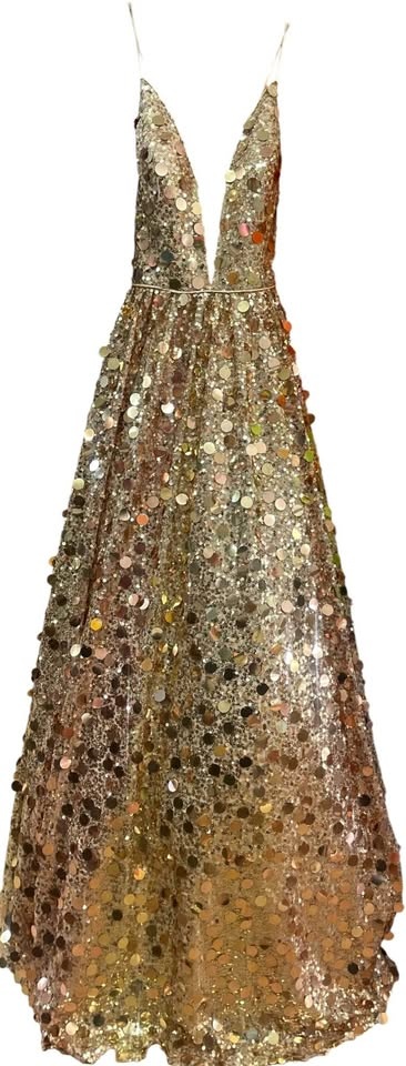 Evening Dresses/Gowns