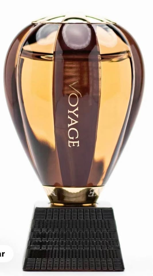 Balloons Fragrances - Voyage, Clouds, Dreams (Sealed) - photo 2