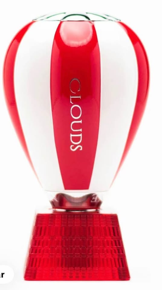 Balloons Fragrances - Voyage, Clouds, Dreams (Sealed) - photo 3