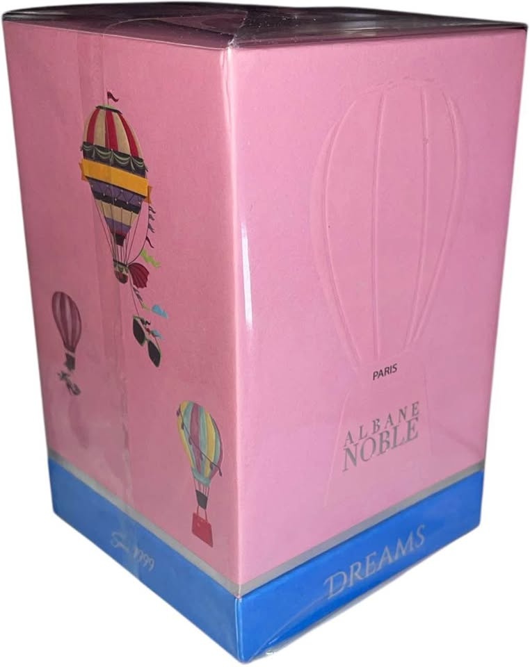 Dreams Balloon Fragrance (original/genuine)