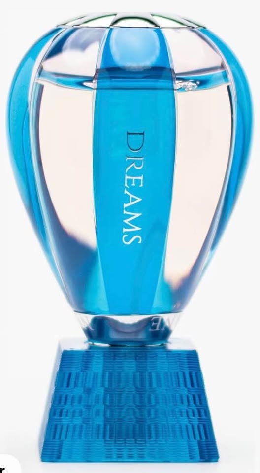 Dreams Balloon Fragrance (original/genuine) - photo 4