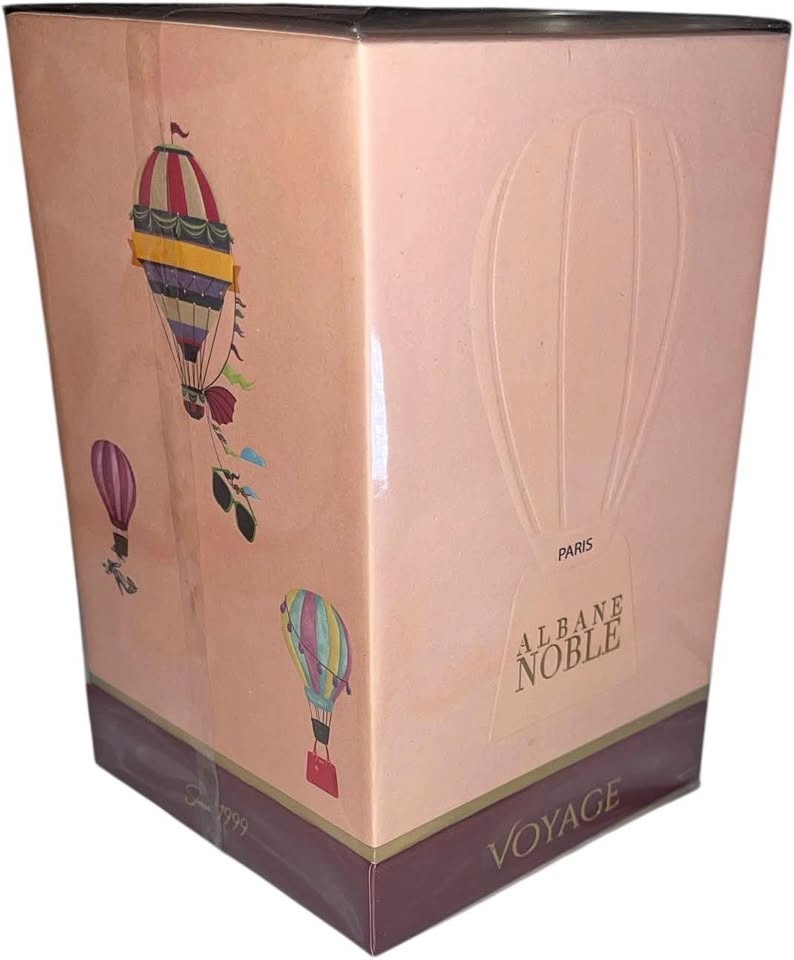 Voyage Balloon Perfume (original/genuine)