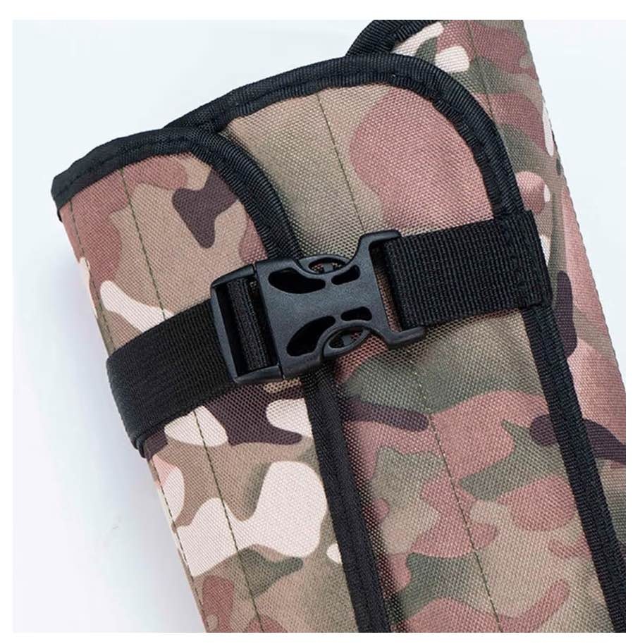 Premium Leg Covers for Outdoor Adventures