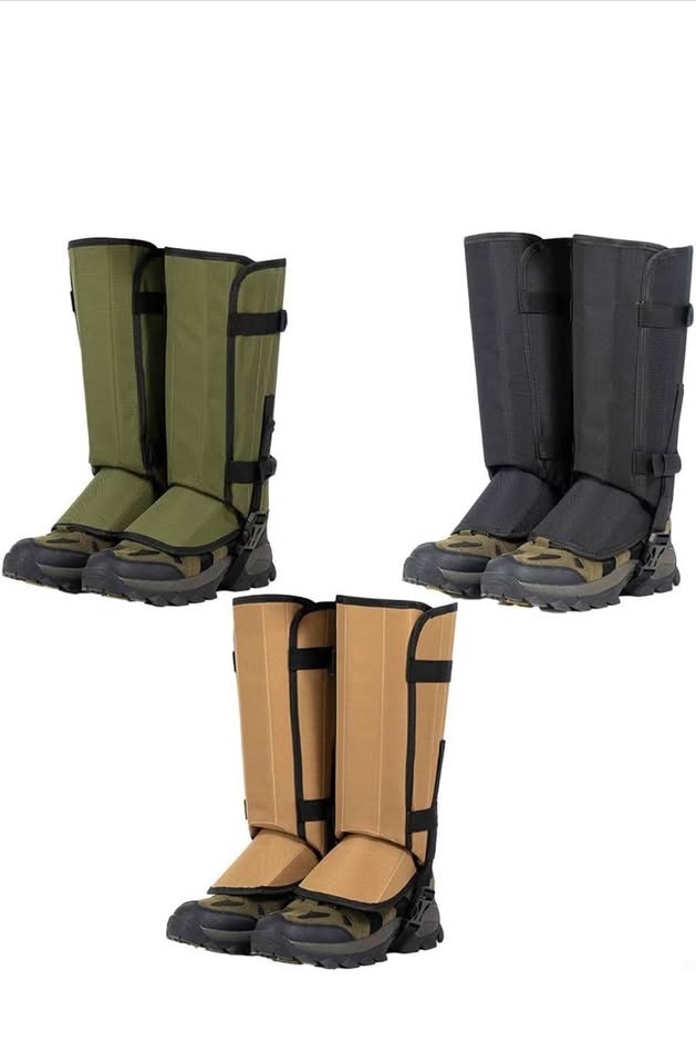Premium Leg Covers for Outdoor Adventures - photo 5