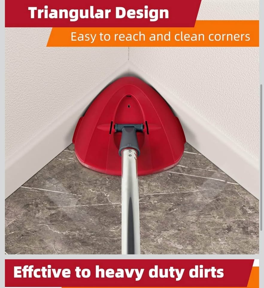 Vileda EasyWring Spin Mop Head Refill - photo 3