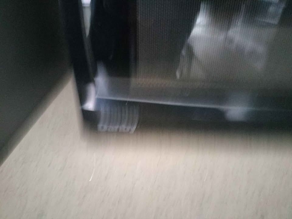 Microwave - photo 2