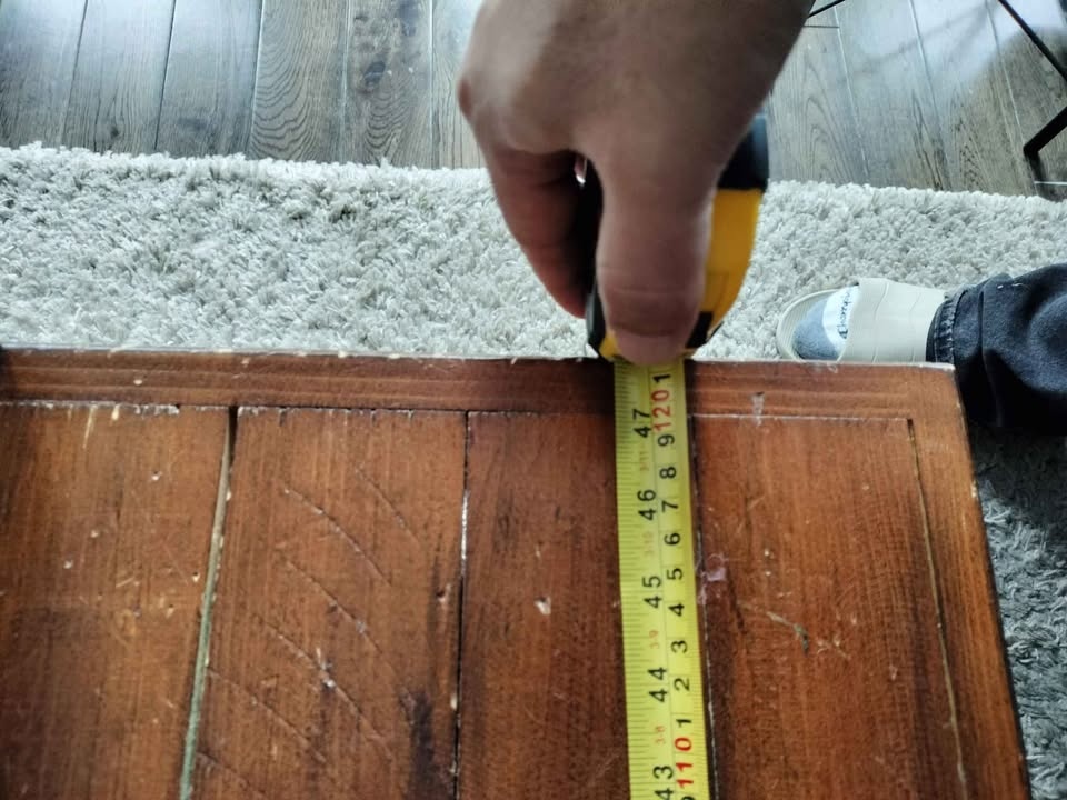 Coffee Table 121x61cm - photo 3