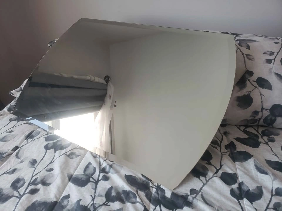 LARGE MIRROR - photo 2