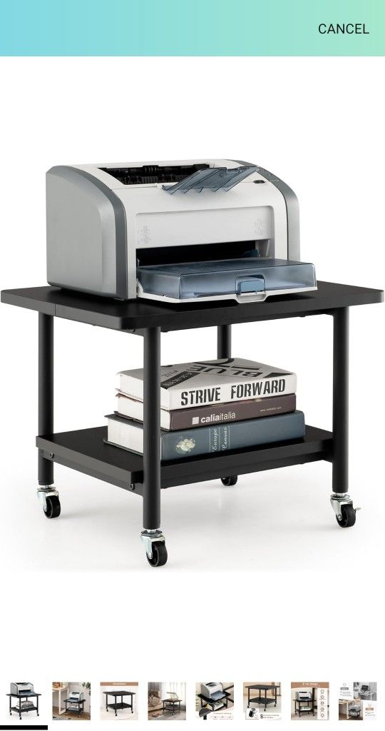 Printer Stand