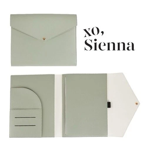 Xo, Sienna Tablet Case & Organizer - photo 3