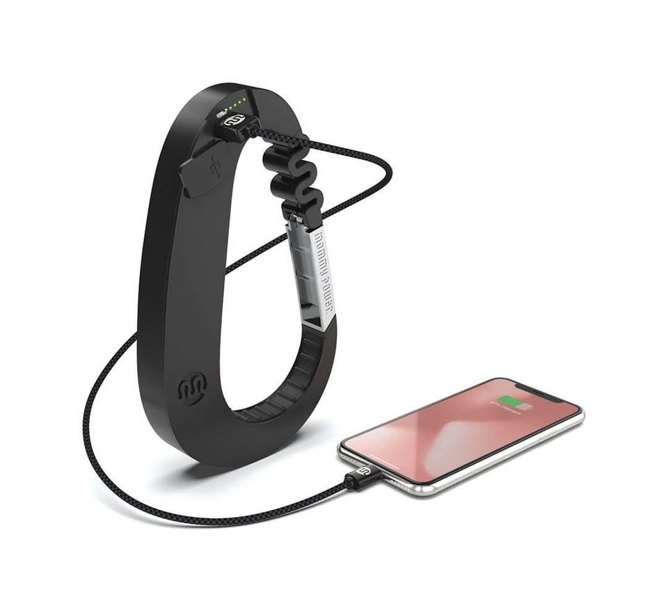 Brand New Mommy Power Stroller Clip Charger - photo 2