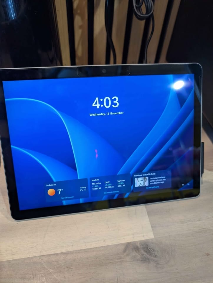 Microsoft Surface Go 3