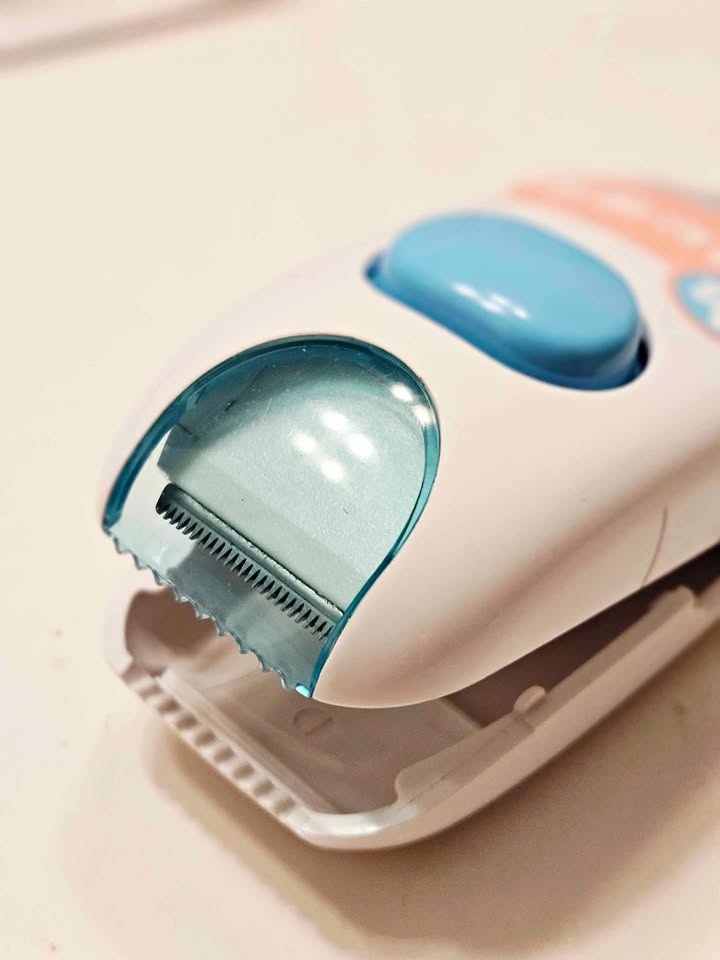Panasonic ER3300 Baby Clipper