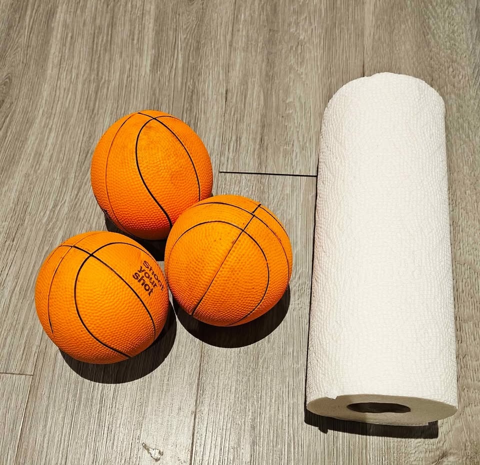 Arcade Basketball Set 55" High - Indoor/Outdoor Fun - photo 5