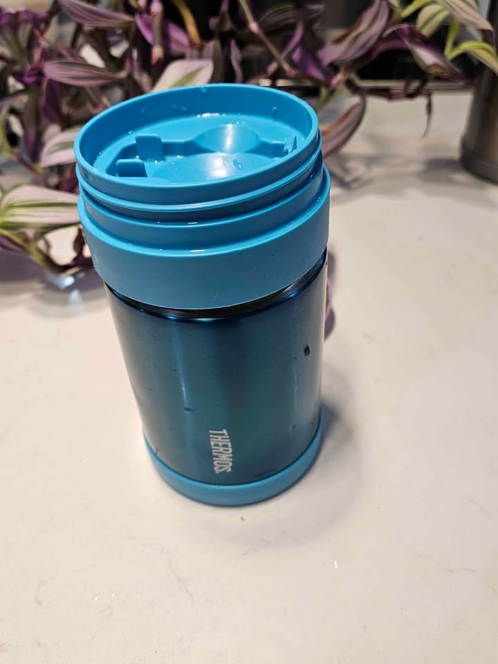 Set of 2 Thermos Food Jars - photo 2