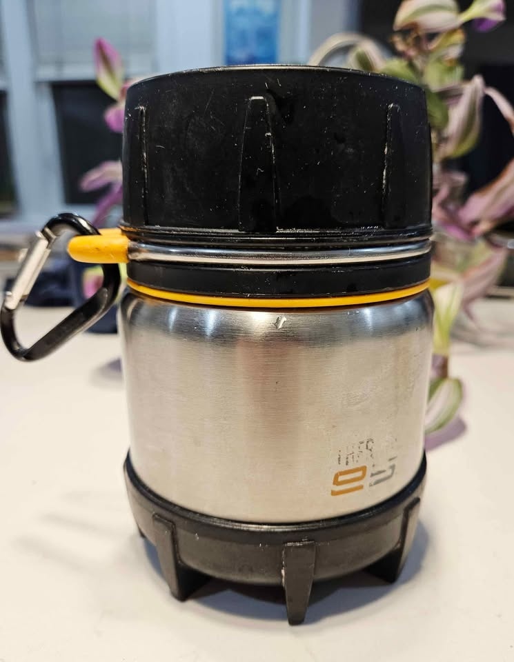 Set of 2 Thermos Food Jars - photo 4