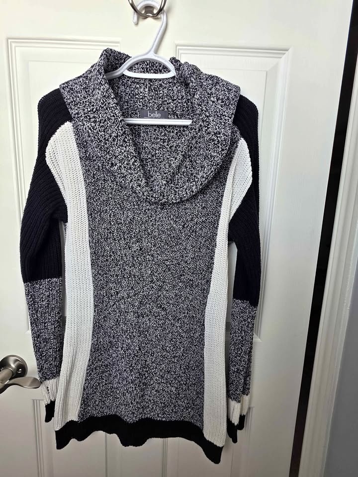 Women's sweater (size small)