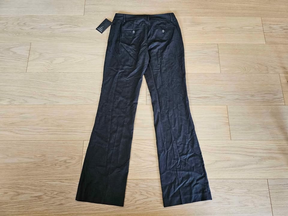 NEW RW&CO women's dress pants (size 2) - photo 2