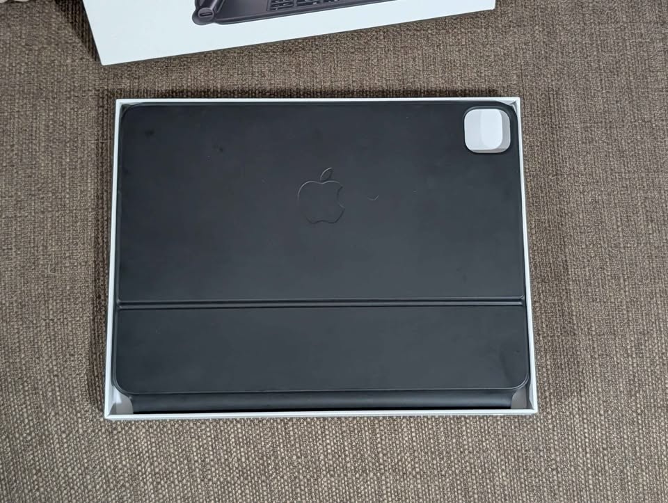 Apple Magic Keyboard for iPad Pro/Air - photo 4