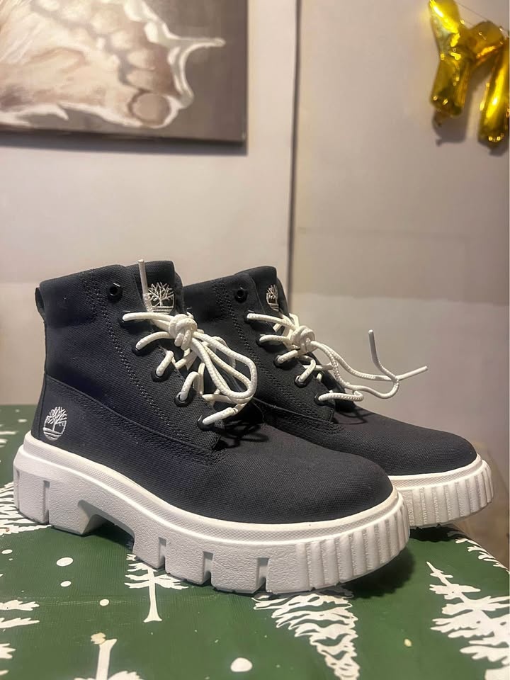 Timberland Boots New