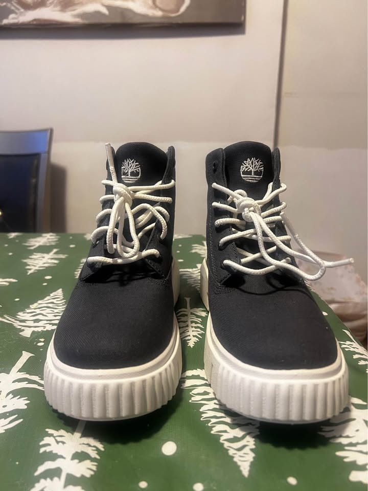 Timberland Boots New - photo 2