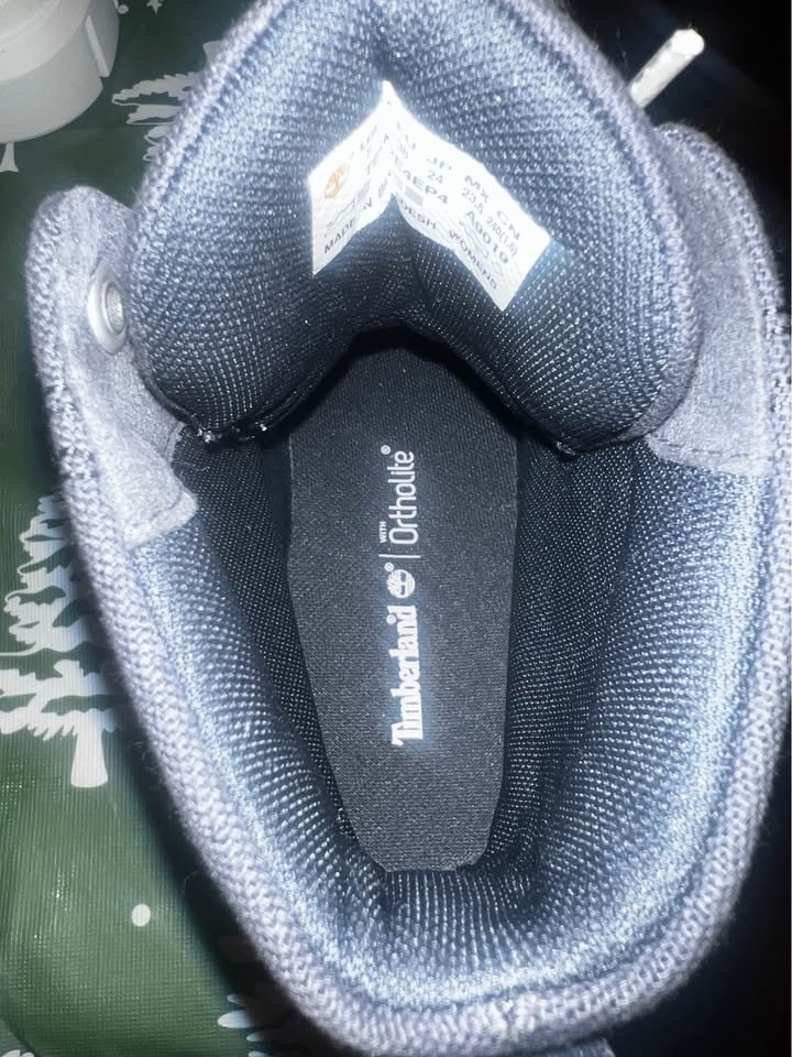 Timberland Boots New - photo 3