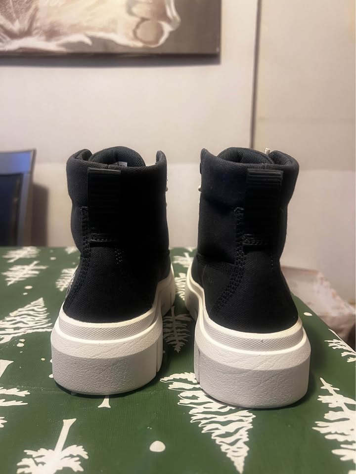 Timberland Boots New - photo 5