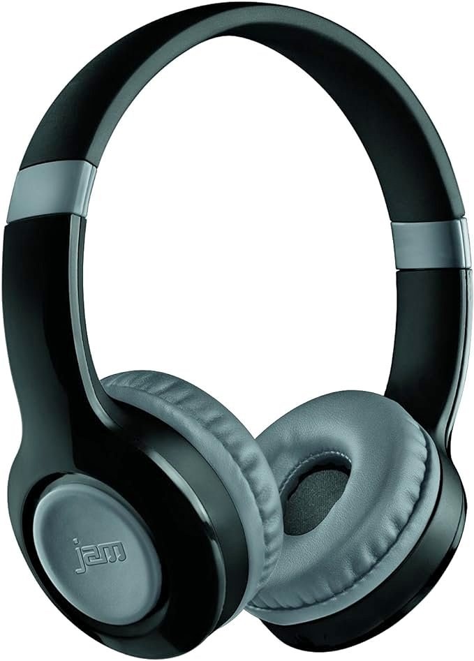 Brand New JAM Transit Lite Wireless Bluetooth Headphones