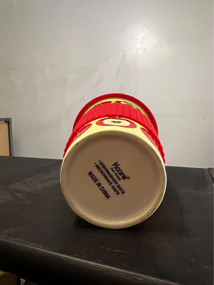 Teacher Mug / Cup / Thermo / Coffee - photo 5