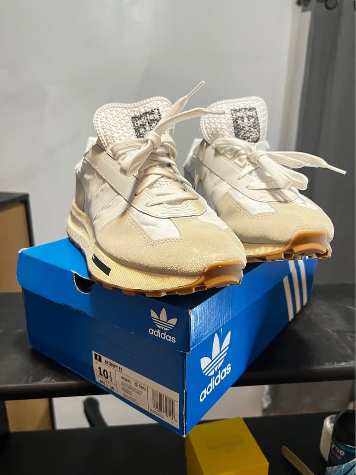 Adidas Bundle: Superstar, Nizza, Retropy - All New - photo 2