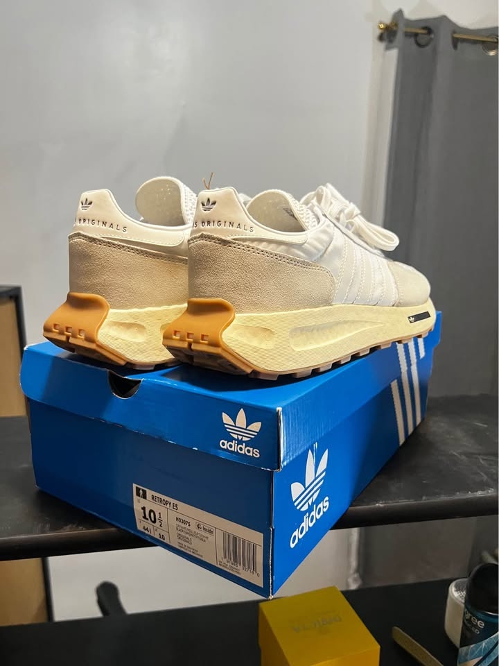 Adidas Bundle: Superstar, Nizza, Retropy - All New - photo 3