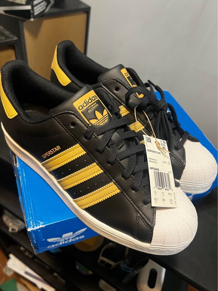 Adidas Bundle: Superstar, Nizza, Retropy - All New - photo 5
