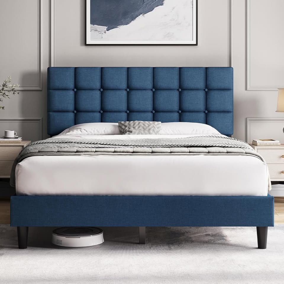 2 Queen Bed Frame - New - photo 2