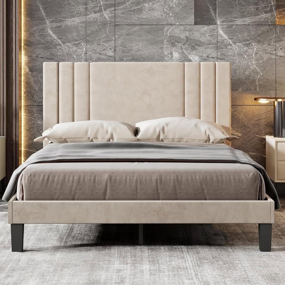 2 Queen Bed Frame - New - photo 5