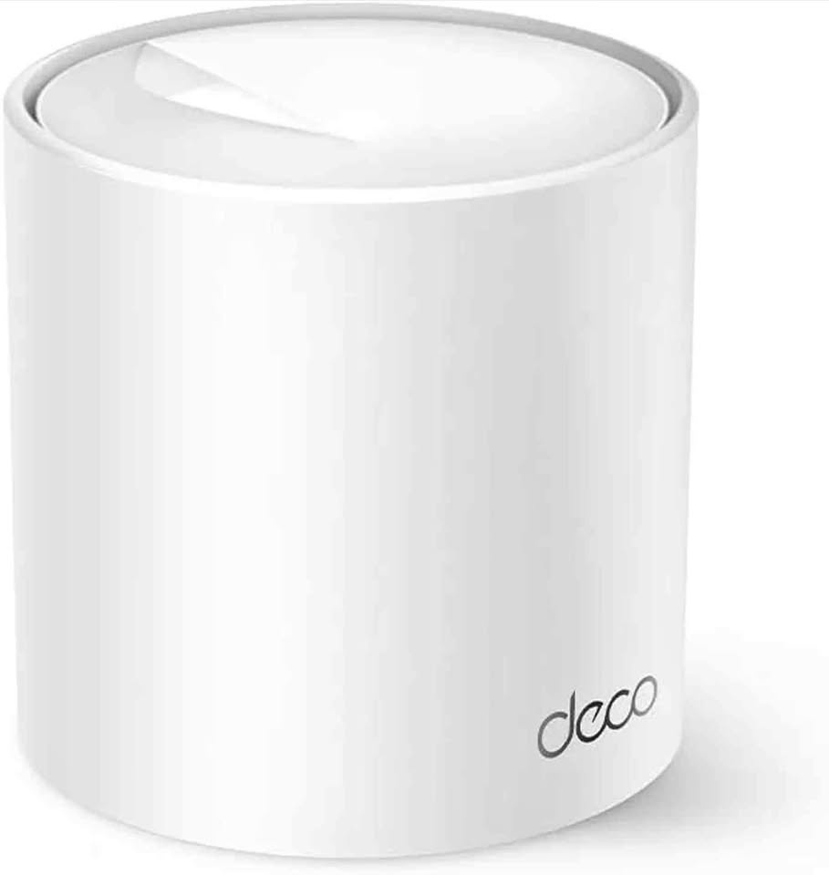 TP-Link Deco X50 AX3000 Mesh WiFi 6 System